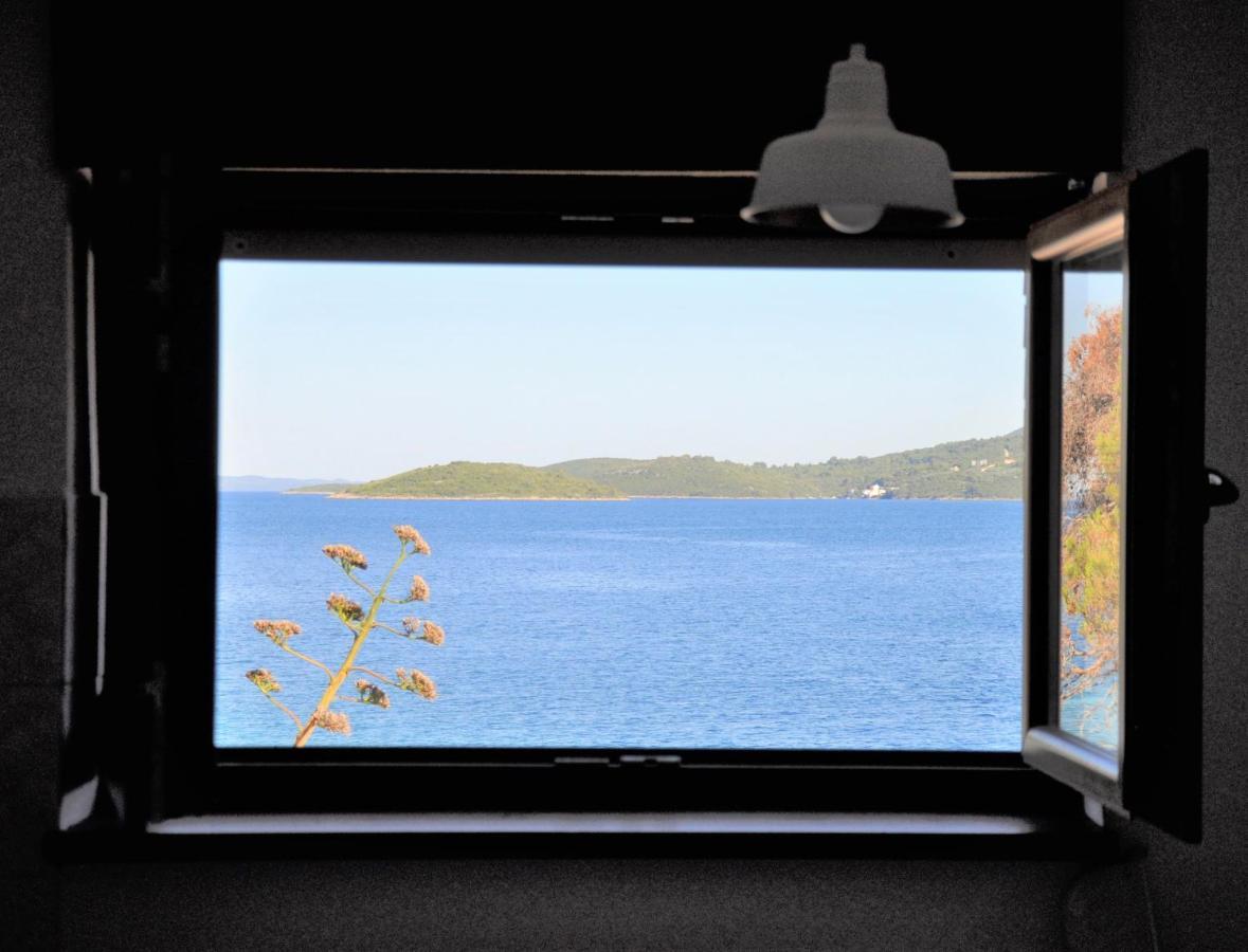 Romantic Boxavia Božava Dış mekan fotoğraf