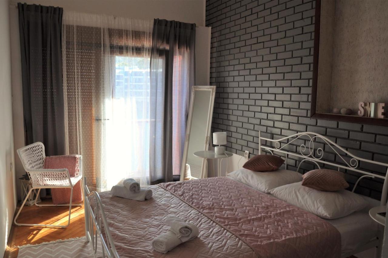 Romantic Boxavia Božava Dış mekan fotoğraf